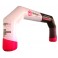 Arche gonflable publicitaire PVC