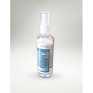 Hydroalcoolique 60 ml