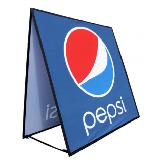 Pop Square - Tarif revendeur par 4 pièces