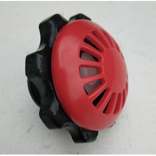 Valve surpression BA