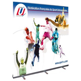 Kakémono Roll-up RollXL200 Kakémono Roll-up RollXL200