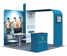 Stand 9m2
